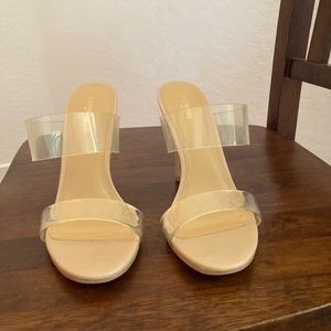 Women’s Express Shoes New